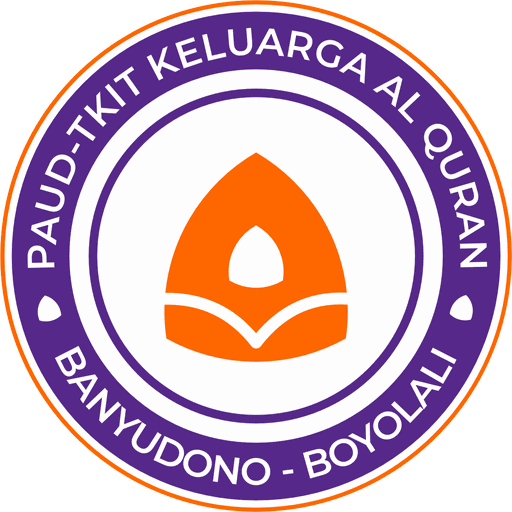 Logo TKIT Keluarga Al Qur'an